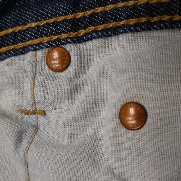 AG Adriano Goldschmied The Prime Boot Cut Jeans Men's 34x32 B761 - Picture 10 of 10